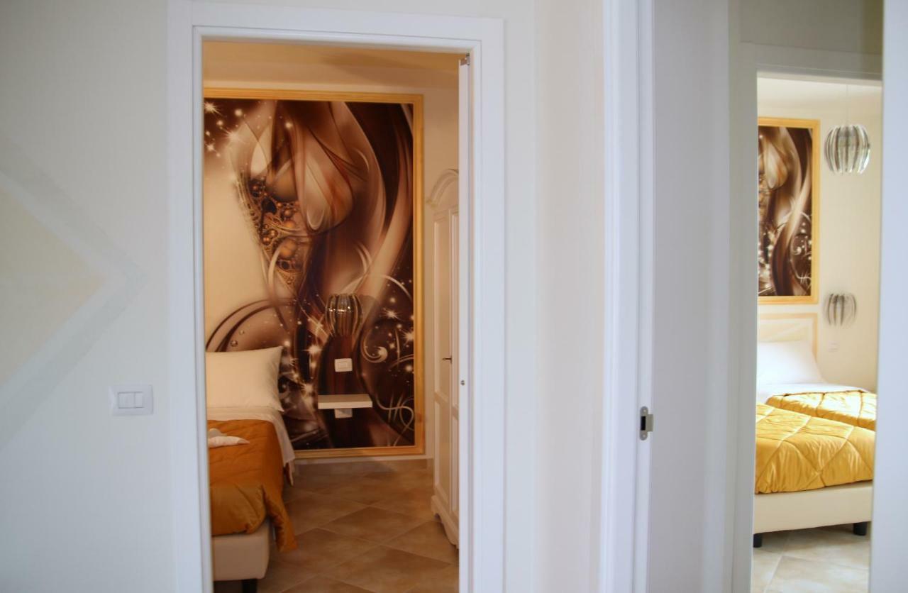 Residence Stella Del Gran Sasso Colledara Extérieur photo