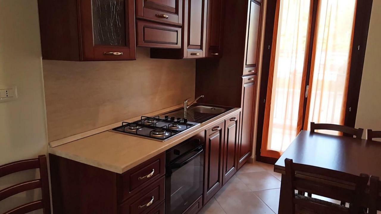 Residence Stella Del Gran Sasso Colledara Extérieur photo