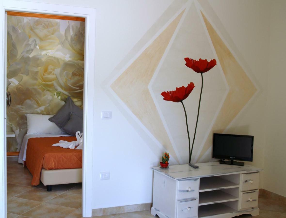 Residence Stella Del Gran Sasso Colledara Extérieur photo