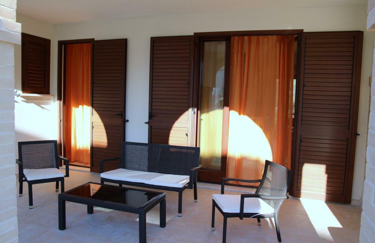 Residence Stella Del Gran Sasso Colledara Extérieur photo