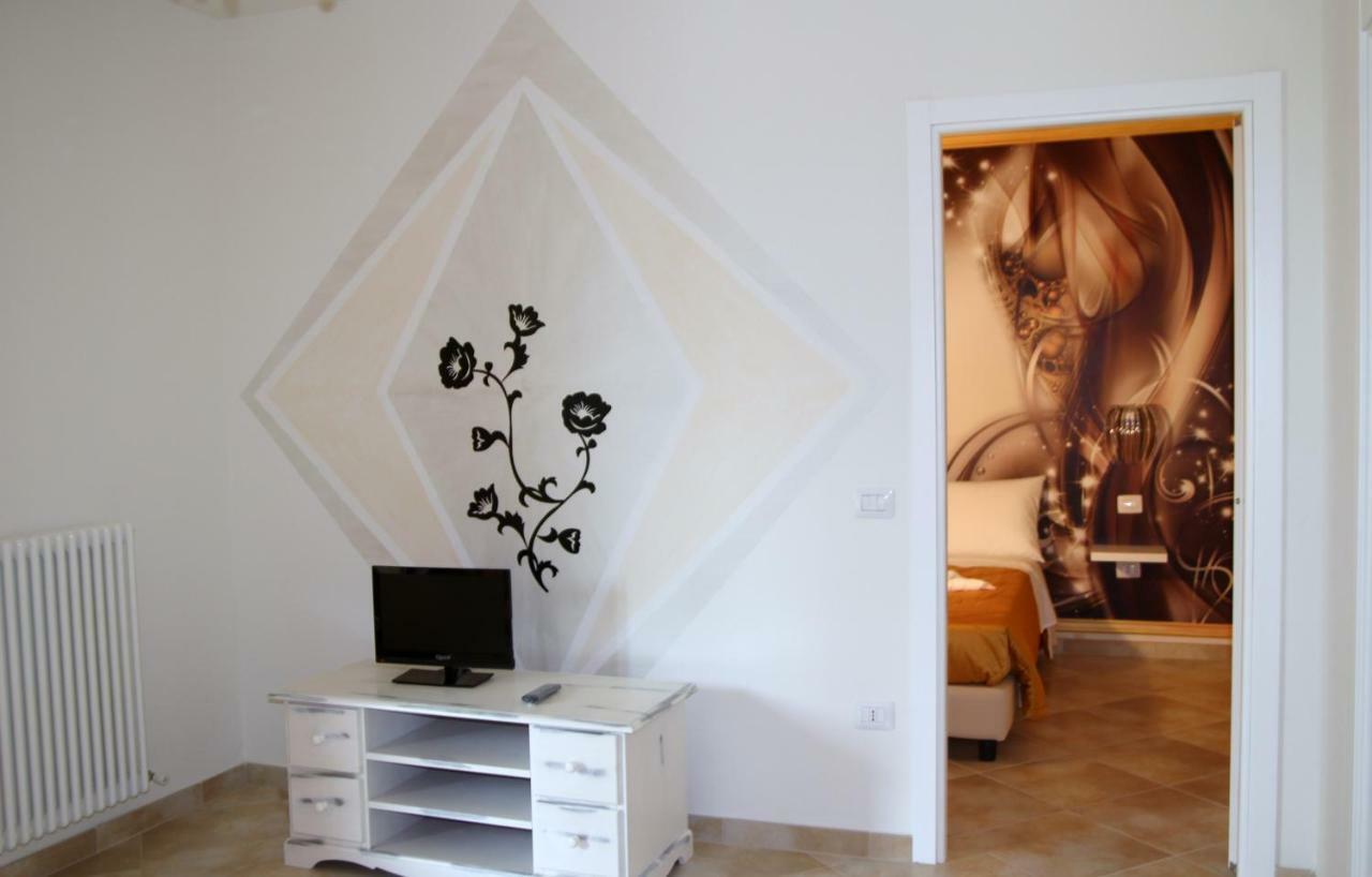Residence Stella Del Gran Sasso Colledara Extérieur photo