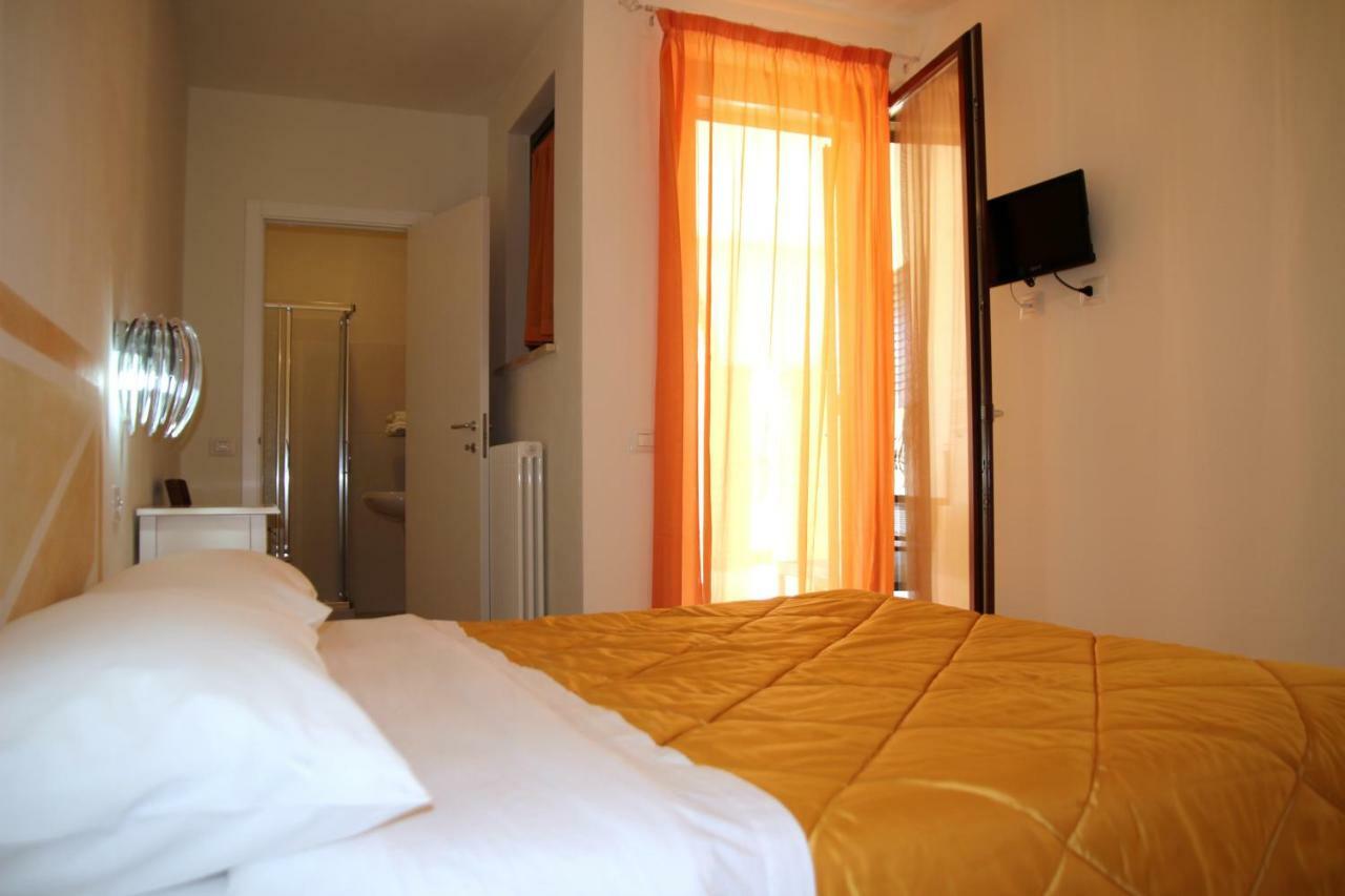 Residence Stella Del Gran Sasso Colledara Extérieur photo