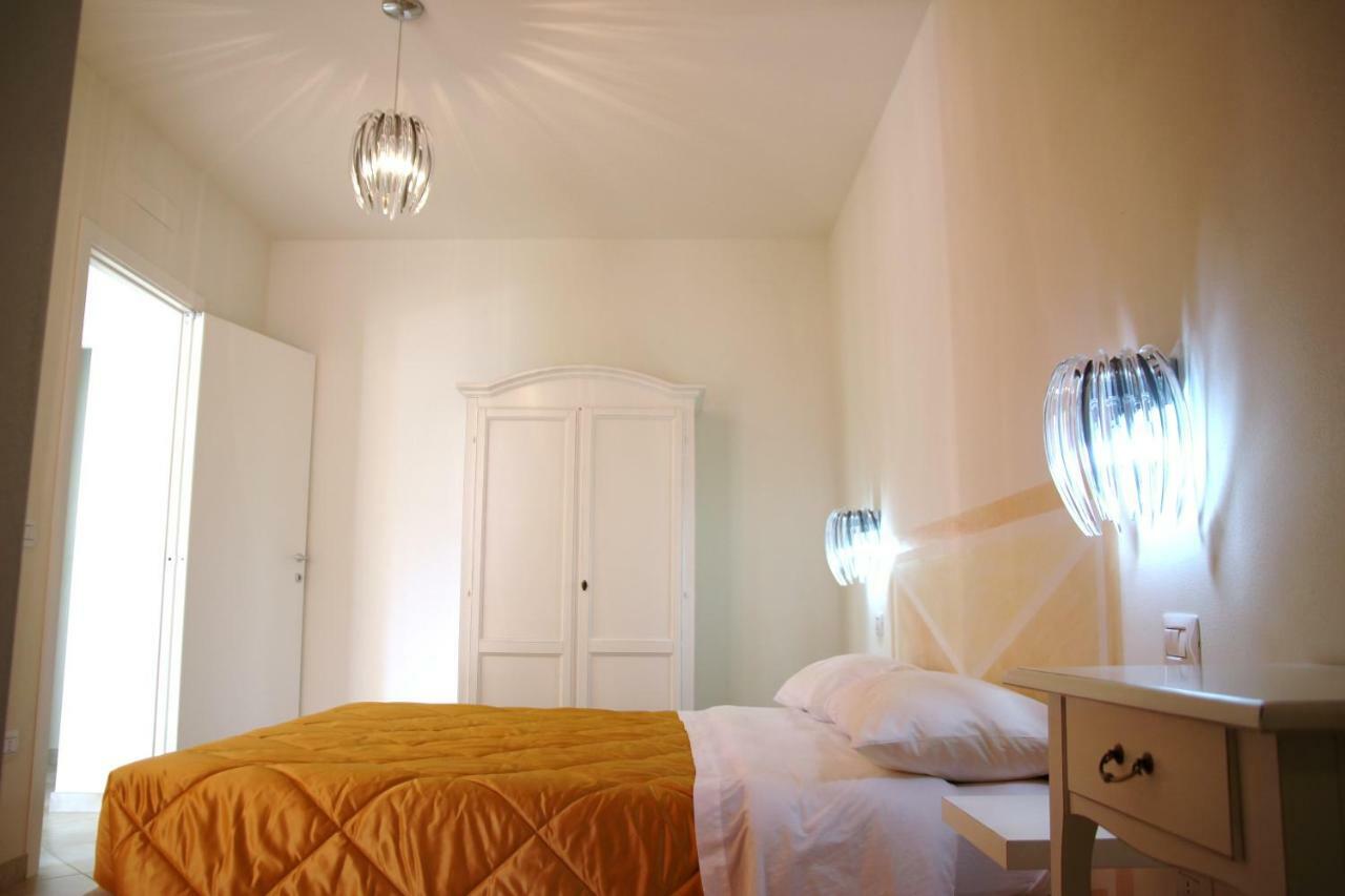 Residence Stella Del Gran Sasso Colledara Extérieur photo