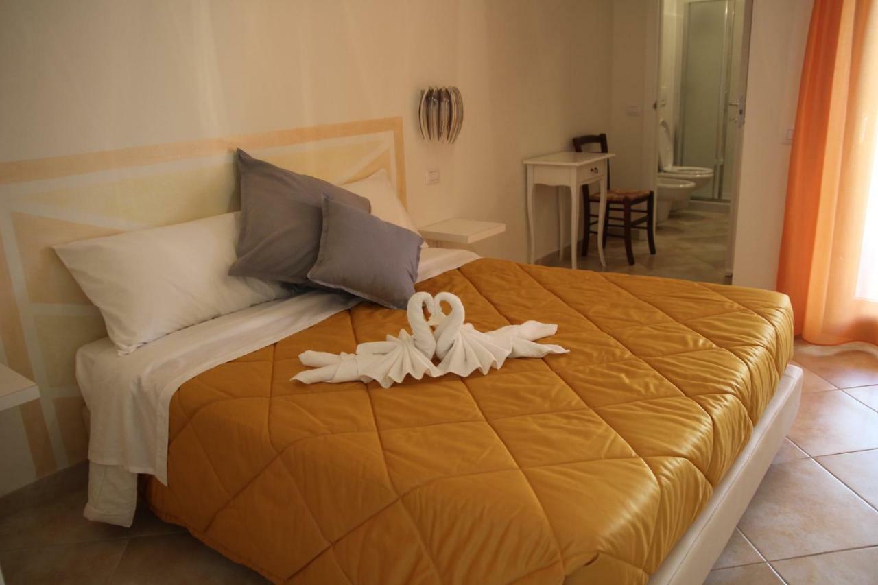 Residence Stella Del Gran Sasso Colledara Extérieur photo